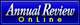 Annual Review Online